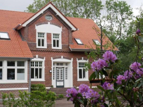 Gulfhof Fresena - Apartment 1 